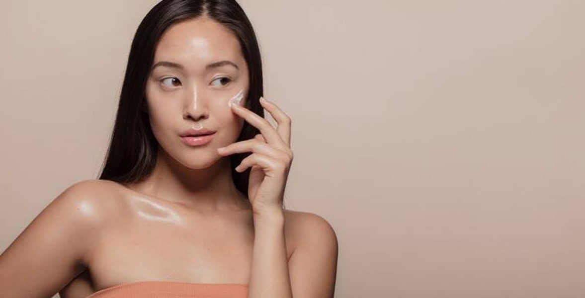 Tips Untuk Dapatkan Glass Skin Korea