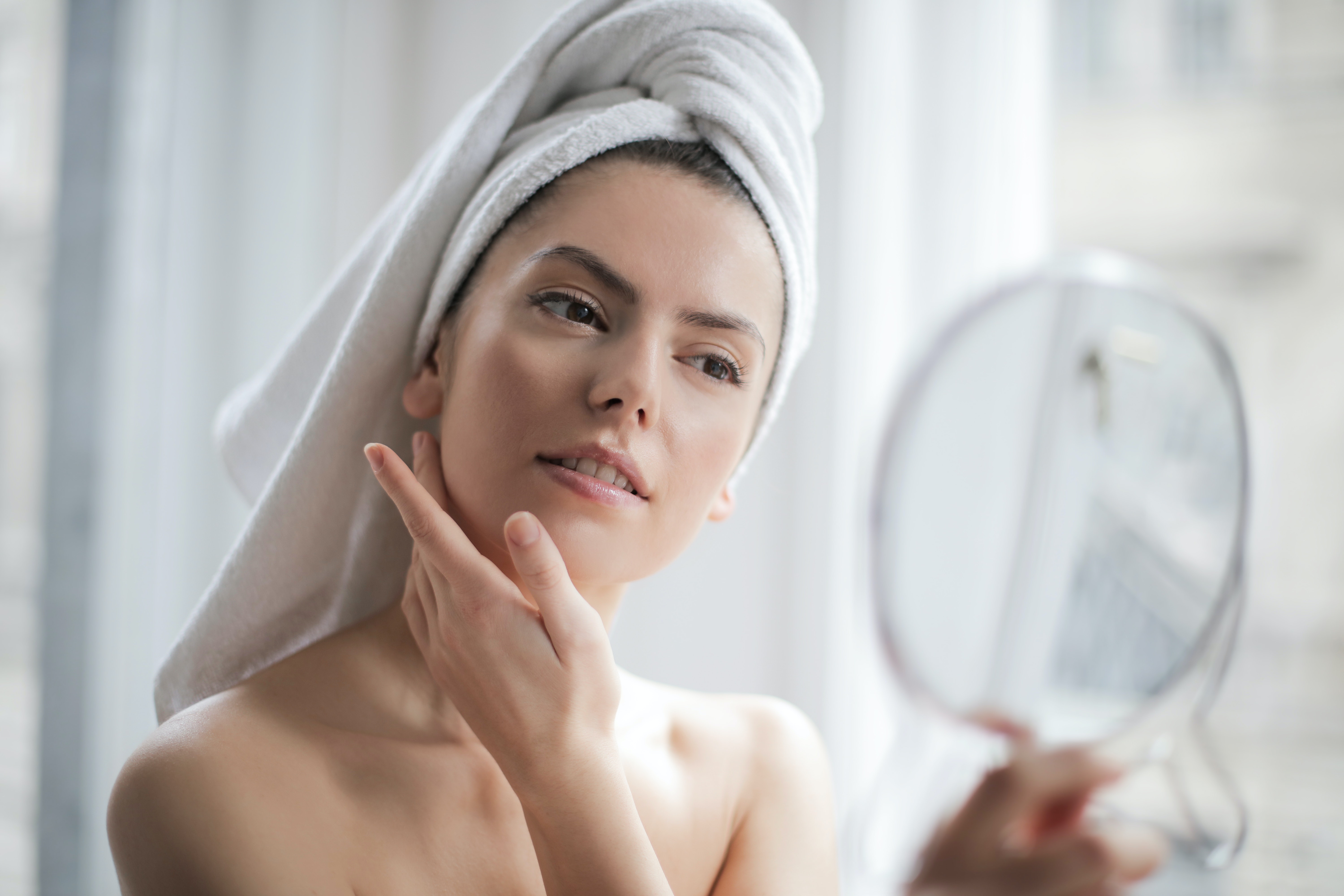 6 Sebab Kenapa Skincare Penting Dalam Kehidupan Seharian